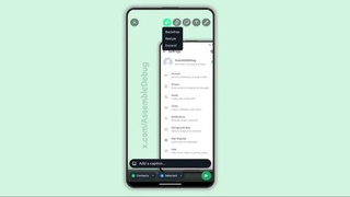 WhatsApp tests AI chatbot to improve search bar and image editing
