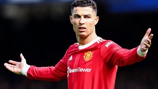 Пойдет ли Роналду в аренду «Глазго Рейнджерс»?