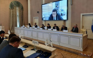 Эксперты не ожидают масштабного оттока мигрантов из РФ из-за введения санкций