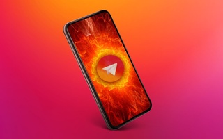 Telegram-akkauntni "o'g'irlash"ning yangi usuli paydo bo'ldi