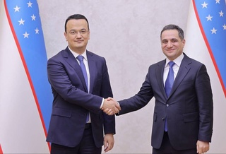 Международный банк Азербайджана заинтересован в узбекском рынке