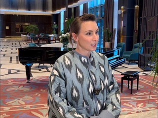 UNWTO Bosh Assambleyasi sessiyasi Oʻzbekiston turizm salohiyatinidunyoga namoyish etadi