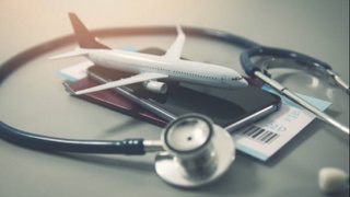 Январь ойида 5 минг нафар чет эл фуқароси даволаниш мақсадида Ўзбекистонга келган