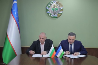 Ўзбекистонликлар Болгарияда ишлаши учун пилот лойиҳа бошланади