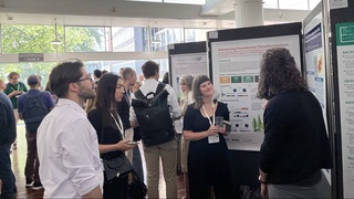 Узбекские молодые ученые приняли участие в международной конференции в Великобритании