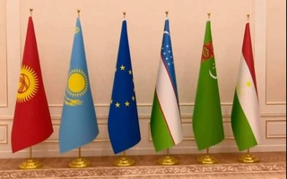 Узбекистан примет участие в первом экономическом форуме высокого уровня «Европейский союз - Центральная Азия»