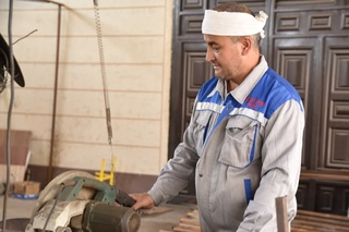 Yuqori sifat, qulay va bejirim