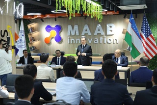 Программное обеспечение «Microsoft Fabric» представлено программистам-инженерам Узбекистана