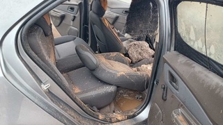 Ҳайдовчи қоидага риоя қилмади