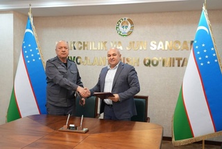 Ўзбекистонда энди жазони ижро этиш муассасалари билан ҳамкорликда пилла хомашёси етиштирилади