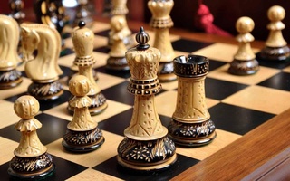 Узбекистанские шахматисты примут участие в международном турнире, который пройдет в Беларуси