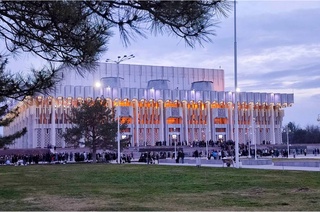 В Ташкенте пройдет большой гала-концерт на тему «Дружба народов» с участием знаменитых артистов