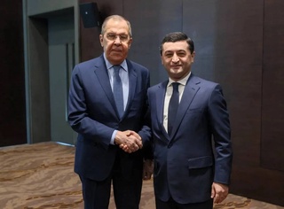 Состоялся телефонный разговор глав МИД Узбекистана и России