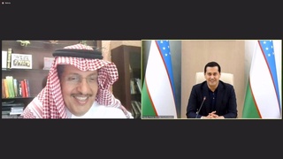 Саудовская «ACWA Power» расширяет инвестиционное присутствие в Узбекистане