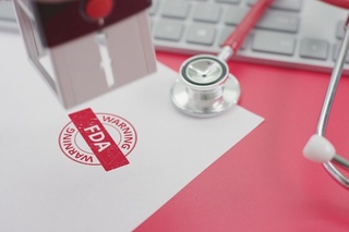 FDA 2022-yilda rekord miqdordagi dori-darmonlarni qaytarib oldi