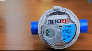 Toshkentda xonadonlarga aqlli suv hisoblagichlar o‘rnatiladi