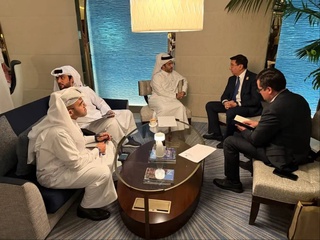 Узбекистан и Катар обсудили перспективы туристического сотрудничества