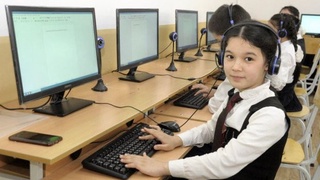 Ўзбекистондаги барча мактаблар «Eduсation» тарифига уланмоқда
