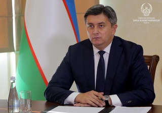 Oʻzbekiston va Yevropa mamlakatlari pandemiyaga qarshi kurash boʻyicha tajriba almashdilar