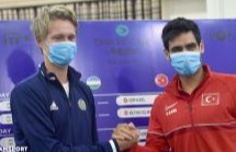 “Devis Kubogi”ni gʻalaba bilan boshladik