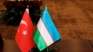 Глава МИД Узбекистана встретился с турецкими деловыми кругами, соотечественниками и представителями узбекской диаспоры