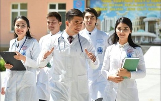 В Узбекистане учреждена «Стипендия министра здравоохранения»