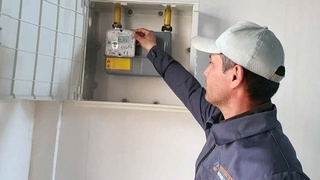 До конца года в Ташкенте установят «умные» счётчики