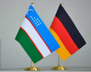 Узбекистан - Германия: взаимовыгодное партнерство во благо процветания и прогресса