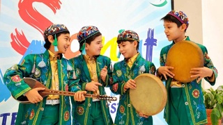 Таланты получат поддержку