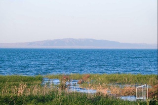 Тўдакўл ва Қуйимозор сув омборлари Рамсар конвенцияси рўйхатига киритилди