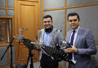 Professional dublyaj maktabi ish boshladi