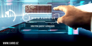 Мәмлекетлик сатып алыўлар системасын жетилистириў стратегиясы ислеп шығылды