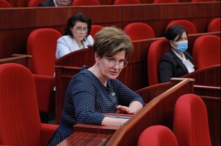 Капитал бозори: ривожланиш кўрсаткичлари ва амалий натижалар