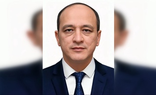 Ўзбекистон вакили ШҲТ бош котибининг ўринбосари этиб тайинланди