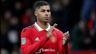 МЮ и ПСЖ победили в матчах Кубков Англии и Франции