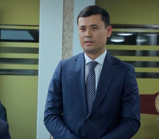 Маданият вазирлиги тизимида янги тайинлов амалга оширилди