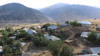 Олис ҳудудларга ишлашга келган мутахассисларга бошланғич ёрдам пули ва ҳар ойлик компенсация берилади