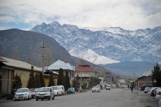 Кўҳна Сўхда янги ҳаёт шукуҳи