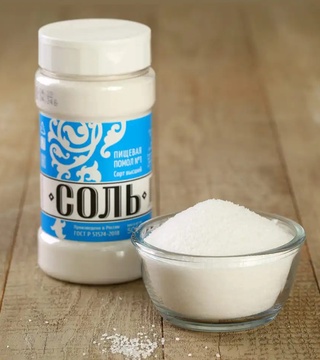 Tuzning biz bilgan va bilmagan xususiyatlari