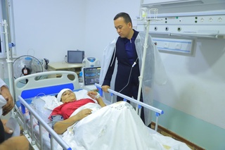 Umida Tursunova ishi shaxsan viloyat hokimi nazoratiga olindi