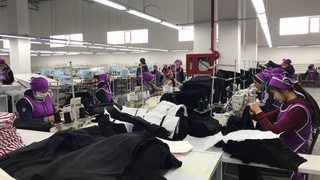 Янгиерда "Ёшлар дафтари" тўлиқ шакллантирилди