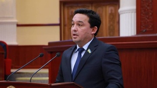 “Maʼmuriy tartib-taomillar toʻgʻrisida”gi qonun yangi tahrirda qabul qilinmoqda