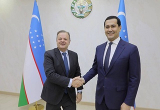 Узбекистан и Бразилия видят значительные перспективы для расширения партнерства
