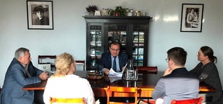 Академия педагогики Польши готова делиться опытом в сфере инклюзивного образования детей младшего возраста