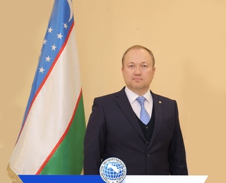 Ўзбeкистон иқтисодиёт ассамблeясига раис сайланди