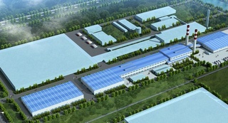 "Ургут" саноат зонасида бренд маҳсулотлар ишлаб чиқарилмоқда