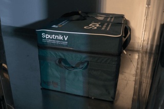 15 январдан Бразилияда "Спутник V" вакцинасини ишлаб чиқариш бошланади