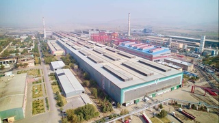 АО «Узметкомбинат»: путь к статусу ведущего предприятия в Центральной Азии