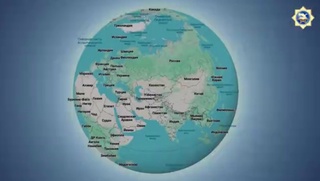 Ўзбекистонда илк маротаба маданий ва тарихий меросга оид аукцион ўтказилади