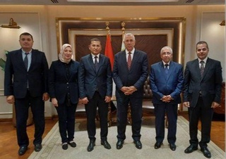 O‘zbekiston elchisi Misr qishloq xo‘jaligi vaziri bilan o‘zaro hamkorlik masalalarini muhokama qildi